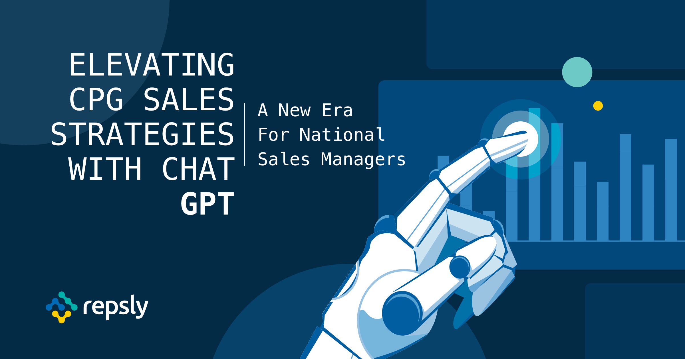 Elevating Cpg Sales Strategies With Chat Gpt A New Era For National